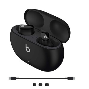 هدفون داخل گوش بی سیم بیتس مدل STUDIO BUDS